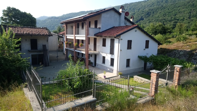 Torinese – Geotermia