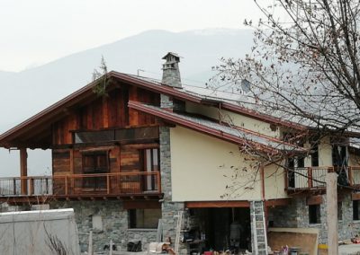 Valle d’Aosta – Idrotermia