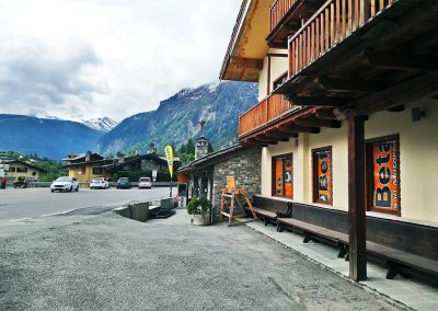 Valle d’Aosta – Idrotermia