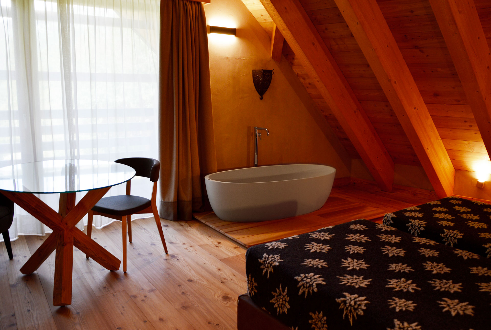 Eco Hotel in Valle D'Aosta: come diventarlo