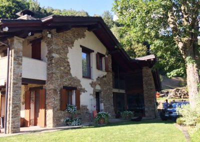 Biellese – Geotermia