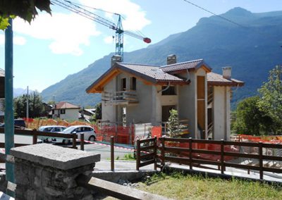 Valle d’Aosta – Geotermia