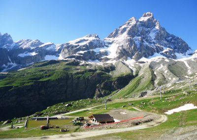 Valle d’Aosta – Geotermia