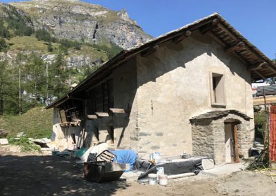 Valle d’Aosta – Geotermia