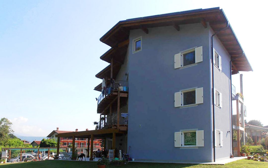 Torinese – Geotermia