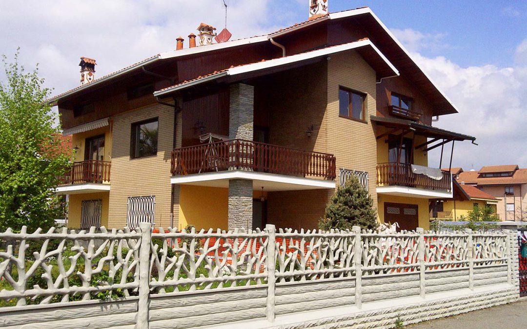 Torinese – Idrotermia