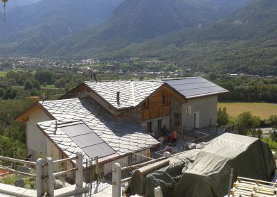 Valle d’Aosta – Aerotermia