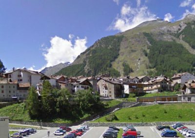 Valle d’Aosta – Geotermia