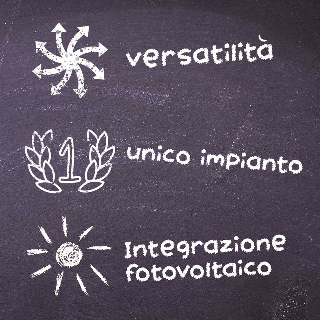 quanto si risparmia con un impianto geotermico