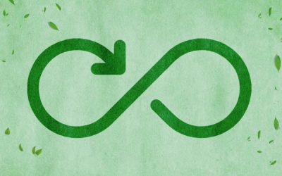 Hai sentito parlare di economia circolare?