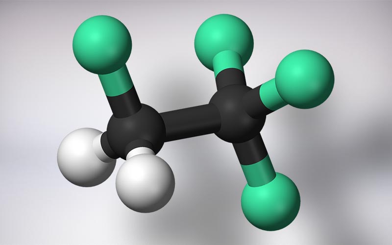 idrofluorocarburo