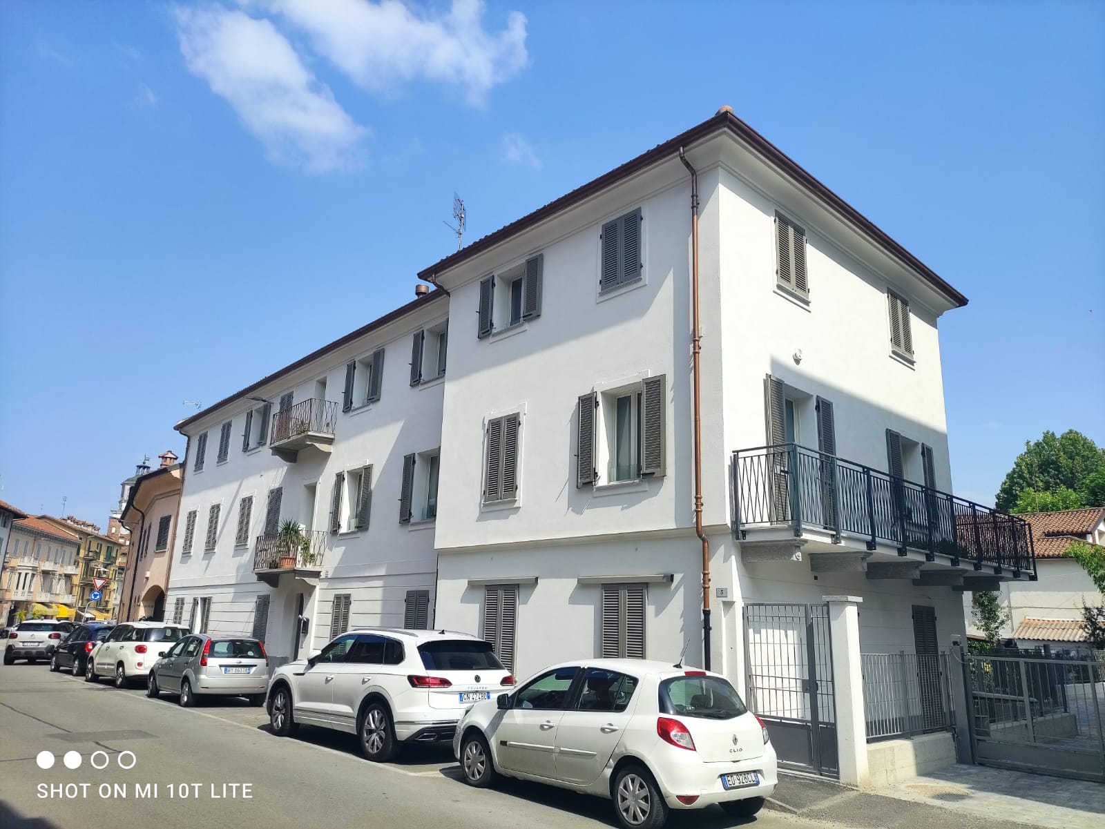 geotermia in condominio con Super Bonus