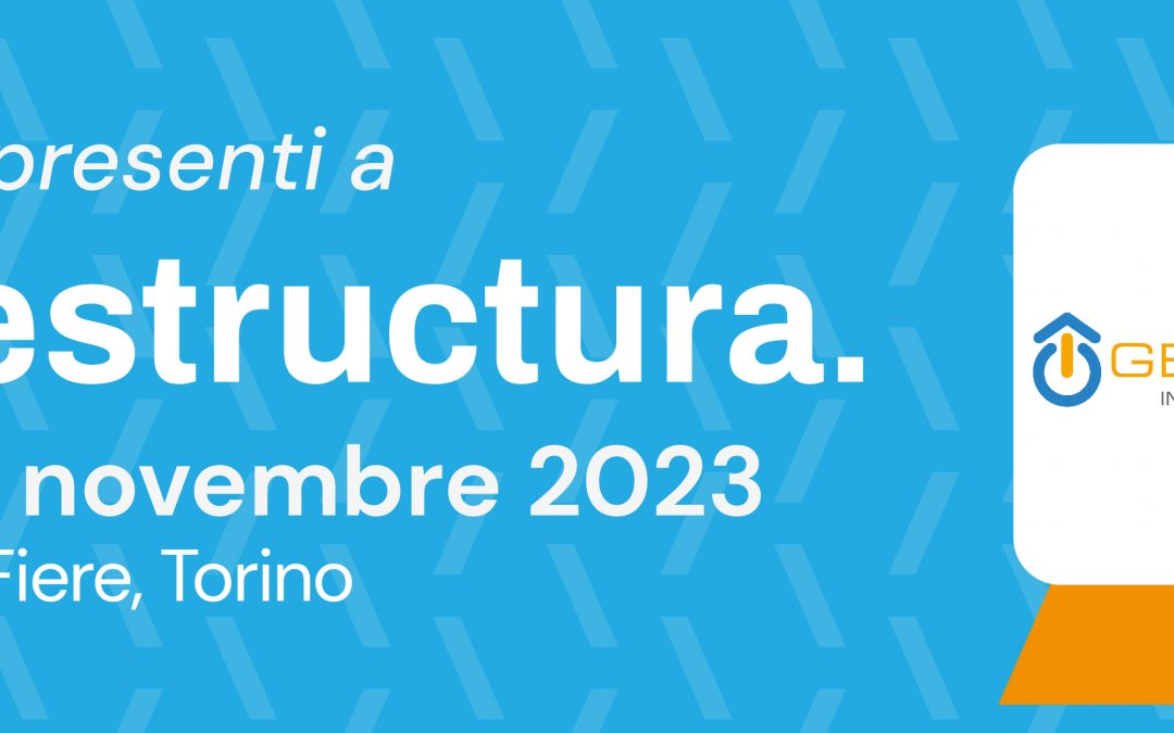 Restructura 2023