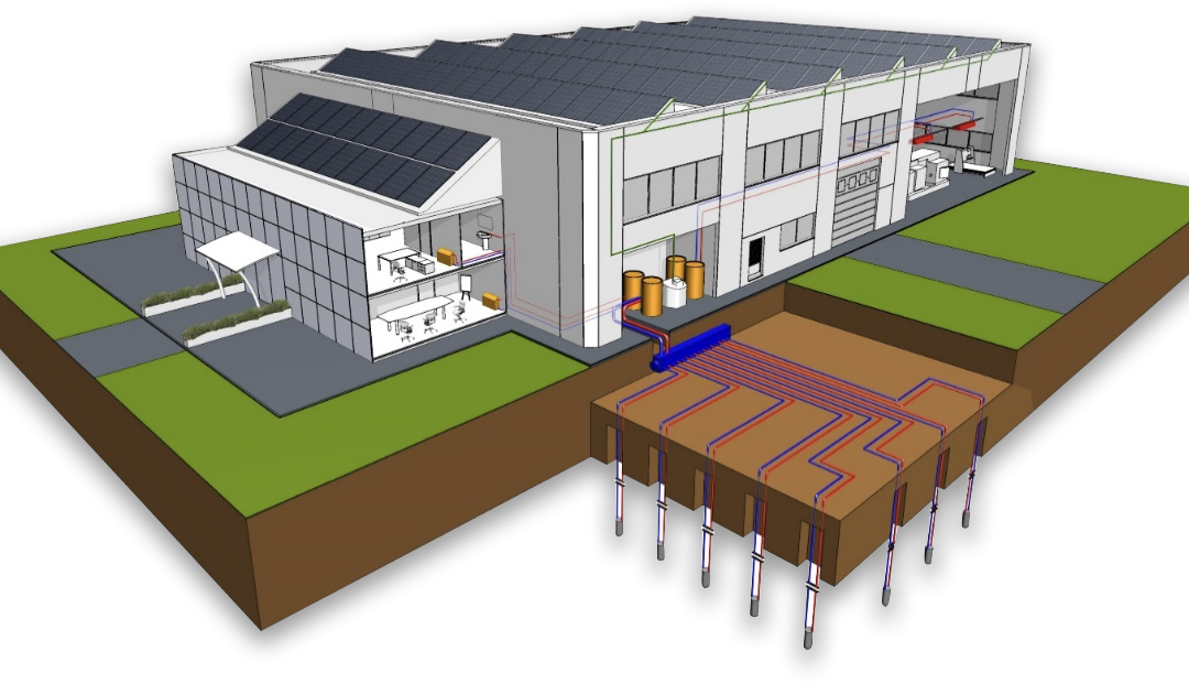 Bando Efficienza Energetica ed Energie Rinnovabili