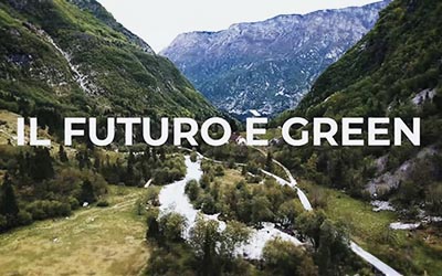 Riscaldamento Ecologico