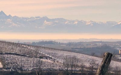 Impianti geotermici nel Cuneese