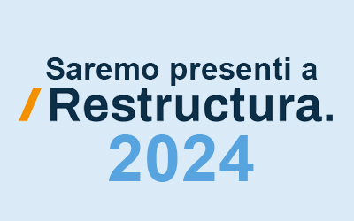 Restructura 2024