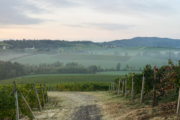 Impianti geotermici nell’Alessandrino