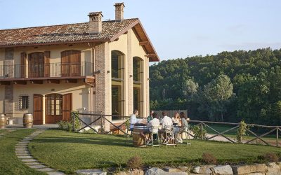 Cantine vinicole Ecosostenibili. Alla scoperta delle Cantine Green