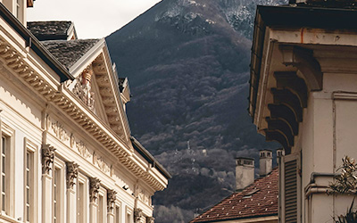 Impianti geotermici per edifici storici e ristrutturazioni