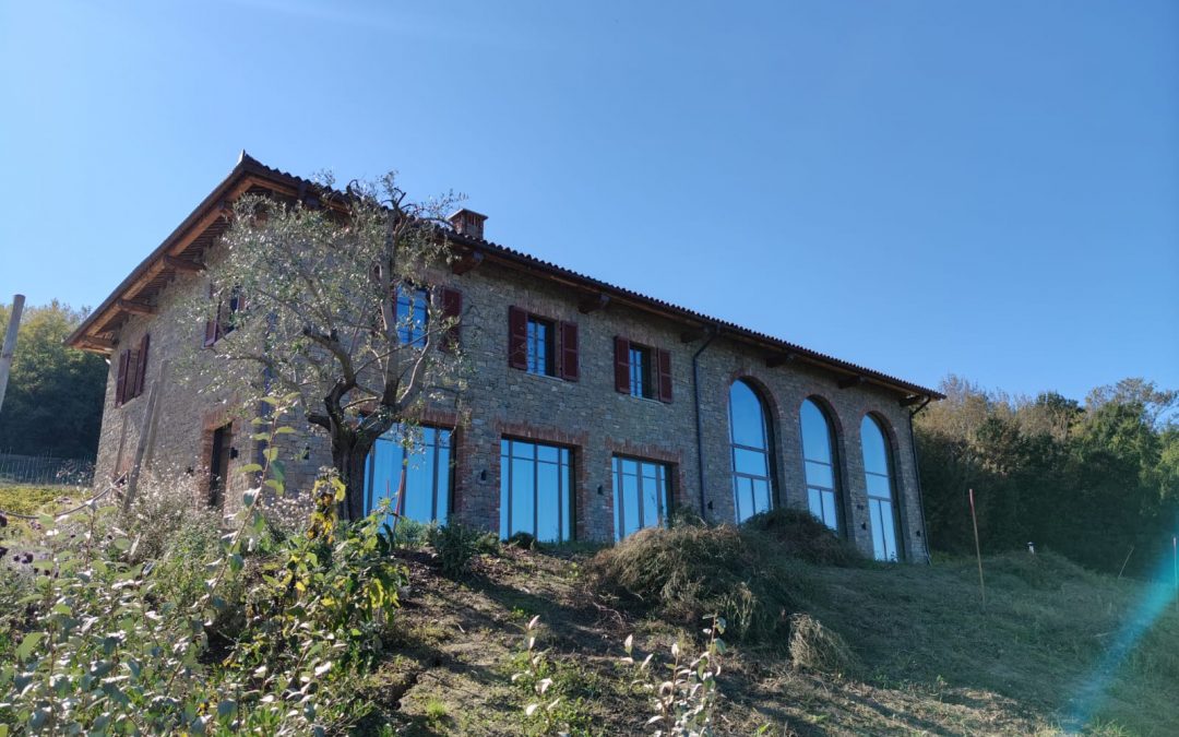 Astigiano – Geotermia