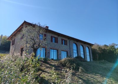 Astigiano – Geotermia