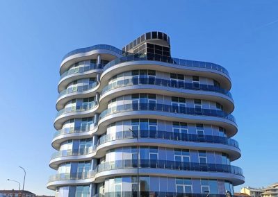 Torinese – Geotermia