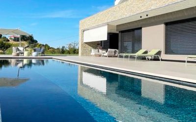 Geotermia per piscine e spa: una scelta sostenibile per il massimo del comfort