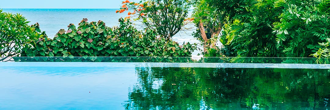 come funziona una piscina geotermica