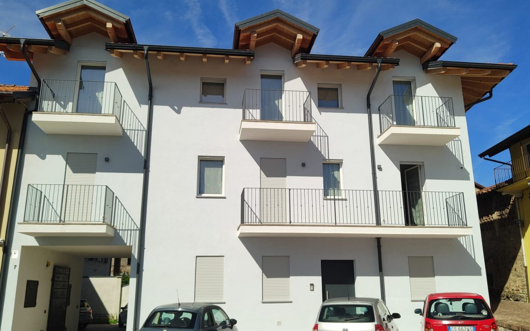 Biellese – Geotermia