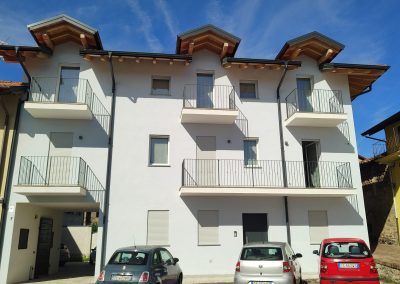 Biellese – Geotermia