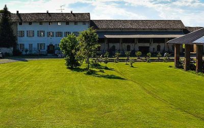 Agricoltura e Geotermia: storie di innovazione sostenibile