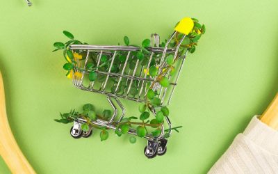 Green Retail Park: scegliere la sostenibilità nel comparto della distribuzione