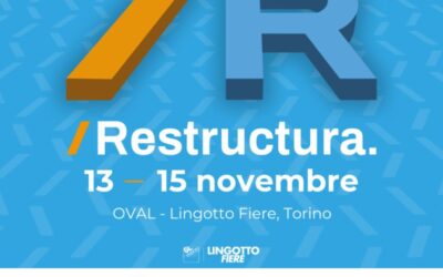 Restructura 2025