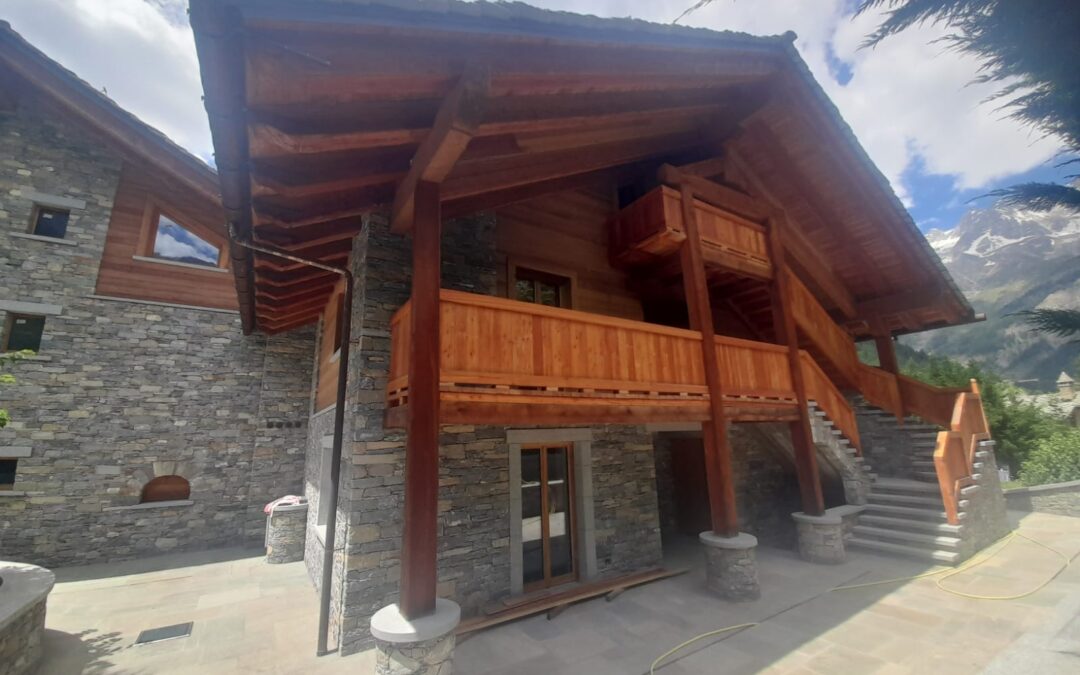 Aosta – Geotermia