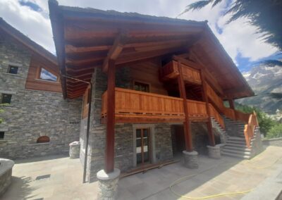 Aosta – Geotermia