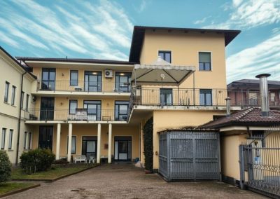 Torinese – Idrotermia