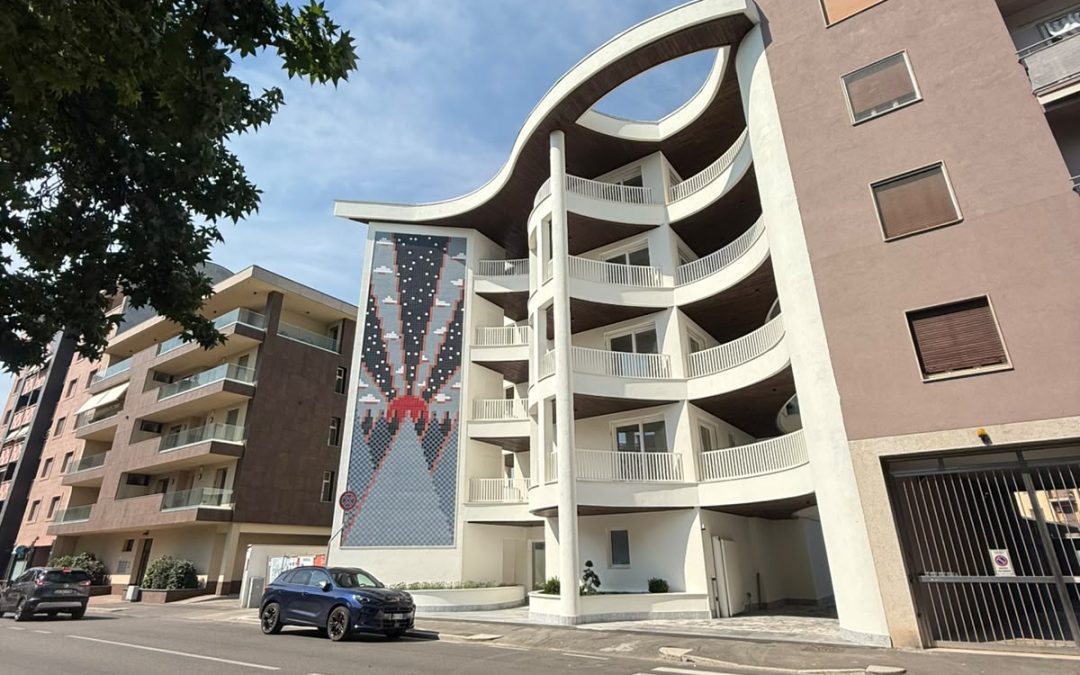 Novara – Idrotermia