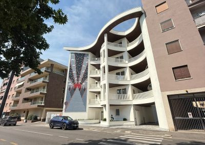 Novara – Idrotermia